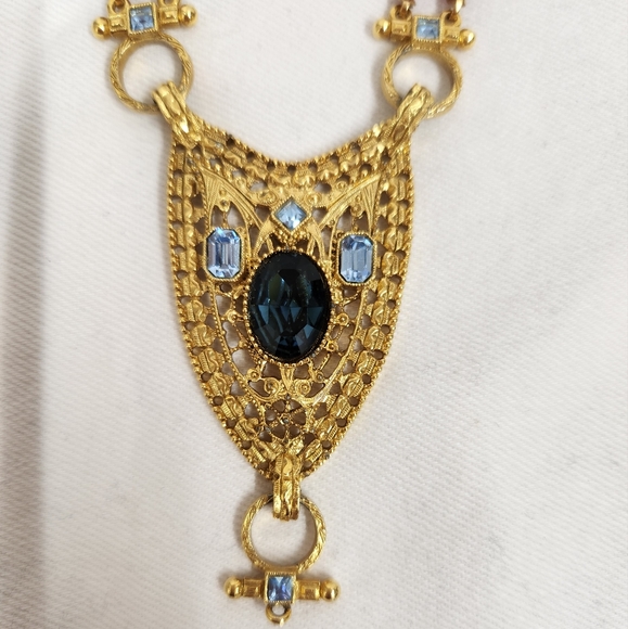 1925 Necklace - Picture 2 of 6